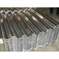 Top Quality Hot Sale Galvanized Sheet Metal Roofing